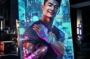 怎么领取腕豪？