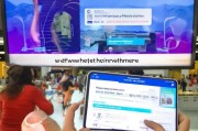 泰国机票领取指南，助力泰国游