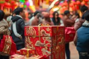 春节礼盒销售秘籍，抓住节日营销黄金期，让销售额翻倍增长！