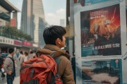 北京留学申请流程详解，从西安出发的留学梦启航
