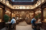 从无人问津到座无虚席，高级茶舍的精准获客策略