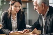 老人去世后如何领取公积金？