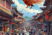 凤凰古城补贴申请，政策红利赋能文旅复苏与文化传承