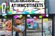 汽车服务门店获客秘籍，线上引流+线下转化，低成本高转化的实战指南