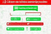 京东百亿补贴申请退款全攻略，从避坑到维权，消费者必读指南