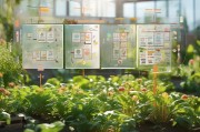 蔬菜花卉大棚补贴申请全攻略，政策解读、流程指南与成功案例