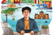 杭州海外留学申请全攻略，从准备到成功出国的每一步