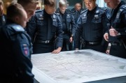 规范·保障·激励，公安高级勤务补贴申请的实践与探索