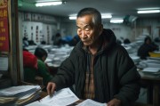 80后，在生活重压下，补贴申请如何成为他们的喘息之梯