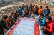 山西洪灾后危房补贴申请指南，筑牢民生底线，助力灾后重建