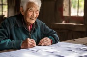 河南农村老人补贴申请全攻略，政策解读、流程指引与温情关怀