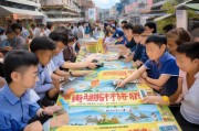 硚口企业怎么获客？本地化生存指南来了！