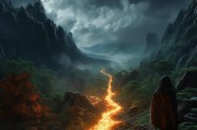 火火记，逐火寻踪，开启你的神秘领地