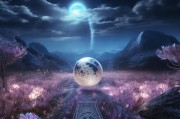 月之秘宝领取指南，开启你的宇宙之旅