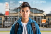 青岛学子留学梦，详解出国留学申请全流程