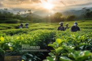 疫情阴霾下的茶香突围，茶叶补贴申请政策解读与实操指南