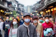 宿迁口罩，你这小城市也能买到好口罩！