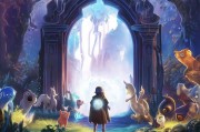 在方舟魔法中寻找你的伙伴—方舟魔法领取方式