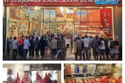 羊肉店如何在30天内翻倍客流？这5招让顾客主动排队！