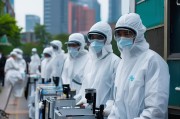 江苏无锡核酸检测，数字守护者与民生保障的结合