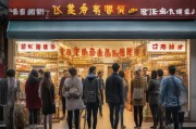 江夏门店如何获客？揭秘本地实体店的黄金密码！