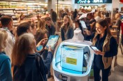 在天猫超市领取购物券，助力购物更便捷