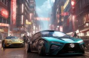 吃瓜看瓜，如何在QQ飞车手游中轻松购买劳斯莱斯 cars？