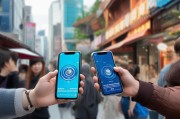 宁波反向扫码，你的出行新选择
