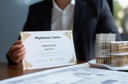 结构师证书，easiest path to professional competence