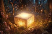 礼物之光，动森神秘礼物局开启！