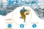 快递同城获客实战指南，低成本高转化的获客策略