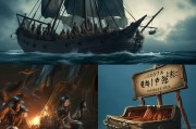 海盗来了，碎片怎么领取？游戏机制详解！