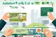 农行信用卡领取指南