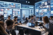 如何通过摄像头产品实现高效获客？——自媒体营销策略全解析