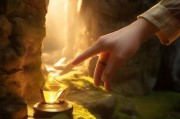 探索金条，打开你探索新世界的新钥匙