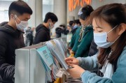 佳木斯口罩预约领取，高效便捷，轻松搞定