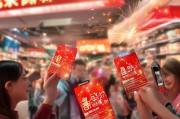 京东红包，助力购物，助力生活！