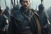 韩信，智慧与力量的结合