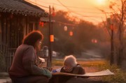 温暖守护夕阳红，照顾孤老户补贴申请全解析