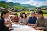 乡村振兴背景下新农村旅游项目补贴申请全攻略