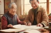 忻城县高龄补贴申请指南，政策解读、流程详解与温情关怀