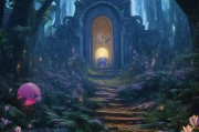 木瓜大天使，神秘宝物背后的真相？领取方式都在这里！