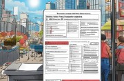 北京车辆免检标志领取指南