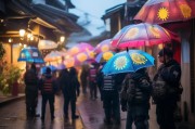 小城反恐雨伞，成为守护你的小太阳—苏州反恐雨伞领取攻略