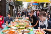 山西特色美食，免费领取套餐，吃喝玩乐不费钱！
