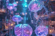 水母之计，从化学计画开始
