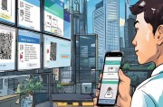 上海电子驾照领取流程解析