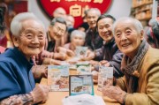 惠民社区老年补贴申请指南，温暖守护夕阳红，贴心服务暖人心