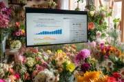 花店直播私域流量密码，3天引流1000人，月销爆单的秘诀