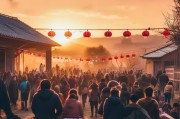 春节返乡潮涌，农村住房补贴申请指南，温暖安居，政策护航